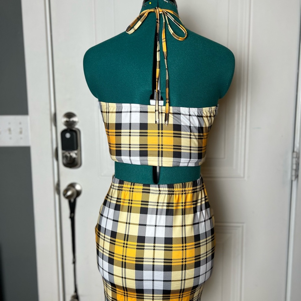 Dress/Matching set - Picture 6 of 7